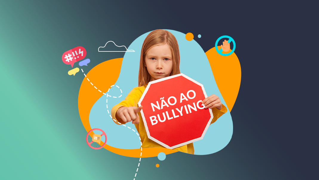 O meio mais honesto e autêntico para enfrentar o bullying nas escolas