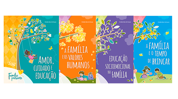 Coleção Familia Presente